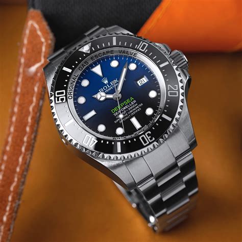 rolex armgelenk|rolex deepsea ring.